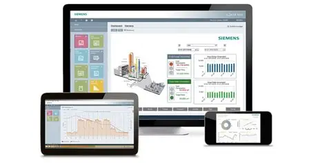 SIEMENS Energy Manager