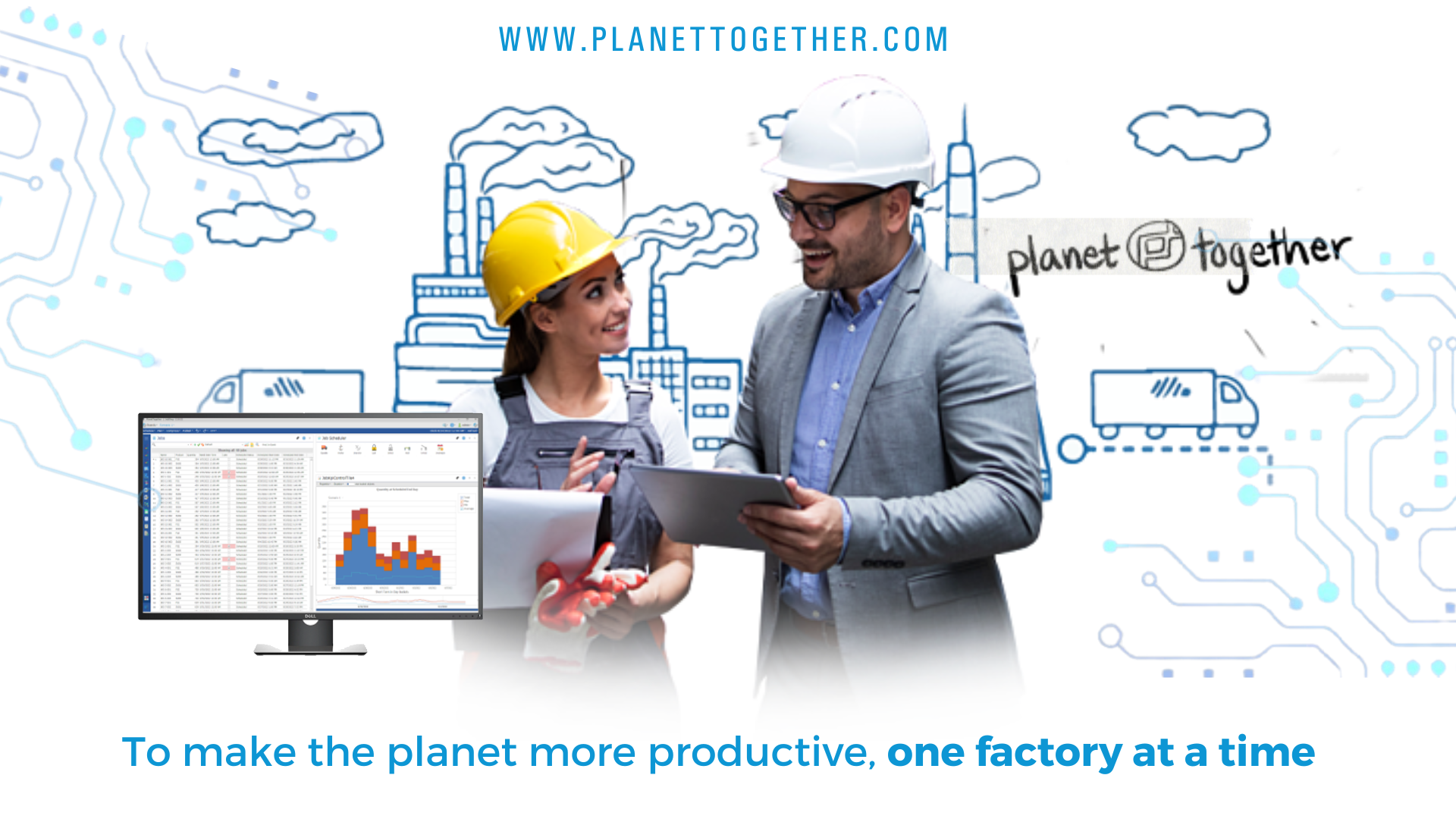 PlanetTogether